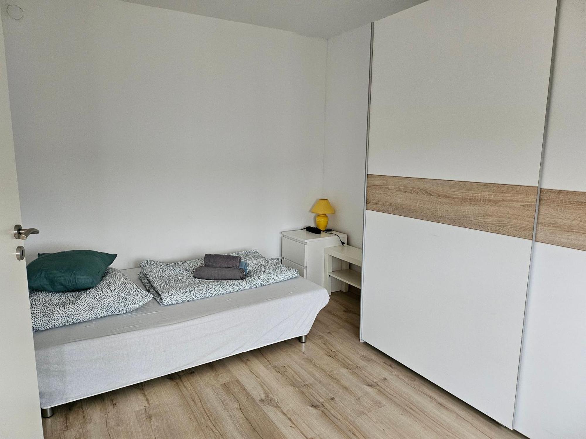 T&G Wirthhaus Apartment Bad Rappenau Exterior foto